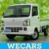 suzuki carry-truck 2014 quick_quick_DA16T_DA16T-140416 image 1