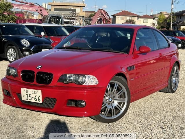 bmw m3 2004 quick_quick_GH-BL32_WBSBL92000JR08906 image 1