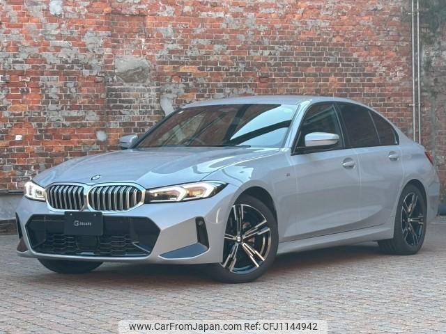 bmw 3-series 2023 quick_quick_3DA-5V20_WBA40FU0408D54071 image 1