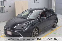 toyota corolla-sport 2020 -TOYOTA--Corolla Sport 3BA-NRE210H--NRE210H-1012457---TOYOTA--Corolla Sport 3BA-NRE210H--NRE210H-1012457-