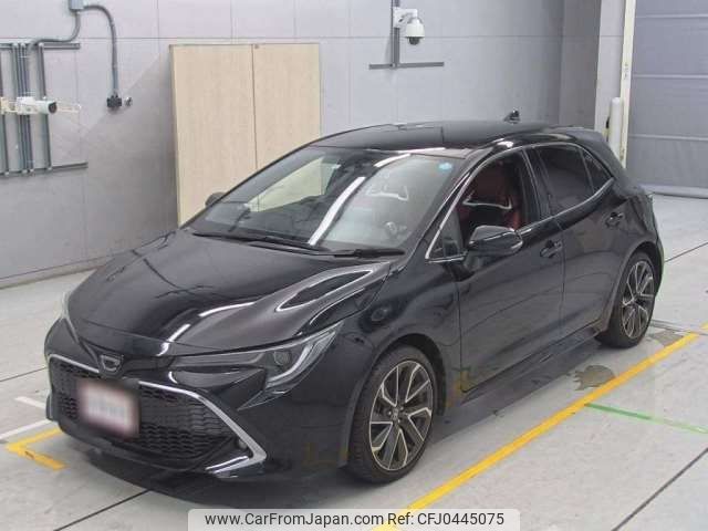 toyota corolla-sport 2020 -TOYOTA--Corolla Sport 3BA-NRE210H--NRE210H-1012457---TOYOTA--Corolla Sport 3BA-NRE210H--NRE210H-1012457- image 1