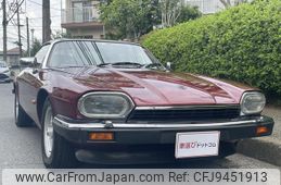 jaguar xj-s 1991 GOO_JP_700957066030240206003