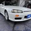 nissan skyline 1999 CFJ6915156 image 5