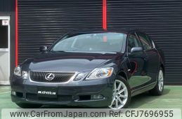 lexus gs 2005 -LEXUS--Lexus GS GRS191--0001596---LEXUS--Lexus GS GRS191--0001596-