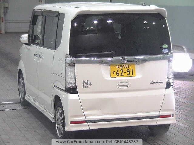 honda n-box-plus 2012 -HONDA 【福島 581ﾃ6291】--N BOX + JF1--3003983---HONDA 【福島 581ﾃ6291】--N BOX + JF1--3003983- image 2