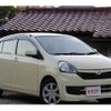 daihatsu mira-e-s 2013 -DAIHATSU 【習志野 584ｲ 217】--Mira e:s DBA-LA300S--LA300S-1195753---DAIHATSU 【習志野 584ｲ 217】--Mira e:s DBA-LA300S--LA300S-1195753- image 1