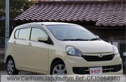 daihatsu mira-e-s 2013 -DAIHATSU 【習志野 584ｲ 217】--Mira e:s DBA-LA300S--LA300S-1195753---DAIHATSU 【習志野 584ｲ 217】--Mira e:s DBA-LA300S--LA300S-1195753-