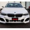 bmw 5-series 2017 -BMW--BMW 5 Series DBA-JA20--WBAJA52030G885522---BMW--BMW 5 Series DBA-JA20--WBAJA52030G885522- image 2