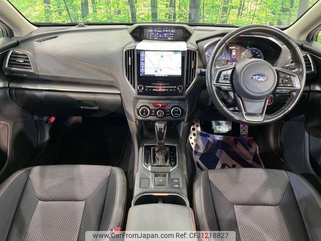 subaru xv 2019 quick_quick_GTE_GTE-010869 image 2