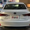 lexus is 2020 CFJ1797918 image 34