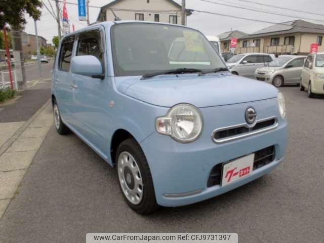 daihatsu mira-cocoa 2012 -DAIHATSU--Mira Cocoa DBA-L675S--L675S-0119719---DAIHATSU--Mira Cocoa DBA-L675S--L675S-0119719- image 1