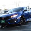 honda civic 2017 -HONDA--Civic DBA-FK8--FK8-1000161---HONDA--Civic DBA-FK8--FK8-1000161- image 6