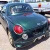daihatsu copen 2007 -DAIHATSU--Copen L880K--L880K-0037642---DAIHATSU--Copen L880K--L880K-0037642- image 2