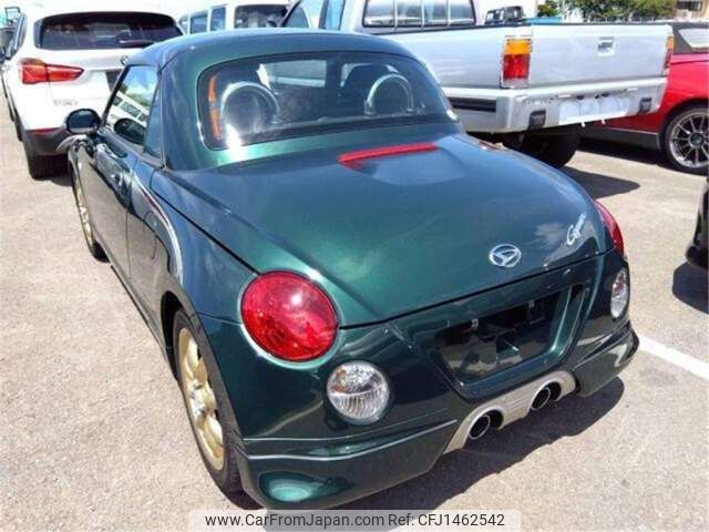 daihatsu copen 2007 -DAIHATSU--Copen L880K--L880K-0037642---DAIHATSU--Copen L880K--L880K-0037642- image 2