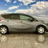 nissan note 2015 quick_quick_DBA-E12_E12-325363 image 4