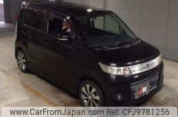 suzuki wagon-r 2011 -SUZUKI 【京都 580ﾏ6716】--Wagon R MH23S--MH23S-872489---SUZUKI 【京都 580ﾏ6716】--Wagon R MH23S--MH23S-872489-