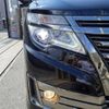 nissan elgrand 2014 CFJ1707961 image 10