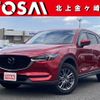 mazda cx-5 2018 -MAZDA--CX-5 6BA-KF5P--KF5P-203637---MAZDA--CX-5 6BA-KF5P--KF5P-203637- image 1