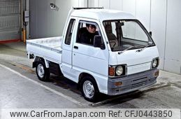 daihatsu hijet-truck 1988 -DAIHATSU--Hijet Truck S80P-091259---DAIHATSU--Hijet Truck S80P-091259-