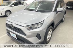 toyota rav4 2020 AF-MXAA52-4004760