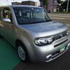 nissan cube 2012 -NISSAN 【名変中 】--Cube NZ12--044697---NISSAN 【名変中 】--Cube NZ12--044697- image 18