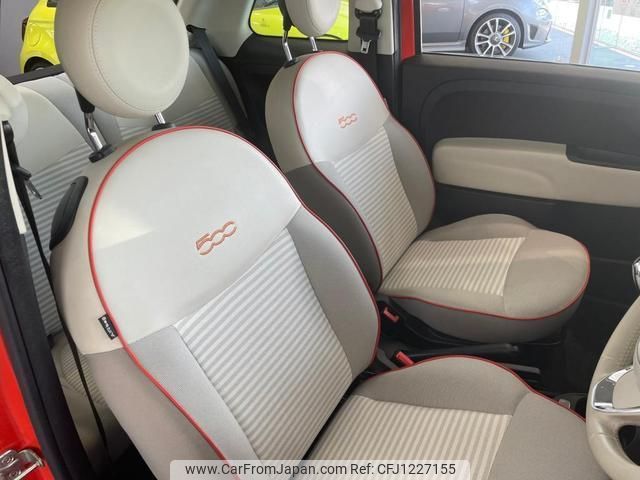 fiat 500 2019 quick_quick_31212_ZFA3120000JA50947 image 2