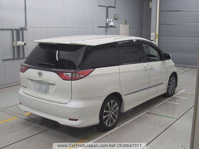 toyota estima 2017 -TOYOTA 【豊田 300も7853】--Estima ACR50W-7154481---TOYOTA 【豊田 300も7853】--Estima ACR50W-7154481- image 2