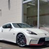 nissan fairlady-z 2015 -NISSAN--Fairlady Z CBA-Z34--Z34-520270---NISSAN--Fairlady Z CBA-Z34--Z34-520270- image 1