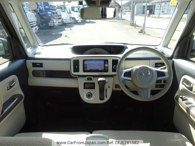 daihatsu move-canbus 2018 -DAIHATSU--Move Canbus 5BA-LA800S--LA800S-0142655---DAIHATSU--Move Canbus 5BA-LA800S--LA800S-0142655- image 2