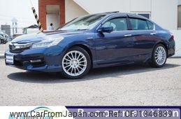 honda accord 2016 -HONDA--Accord DAA-CR7--CR7-1002611---HONDA--Accord DAA-CR7--CR7-1002611-