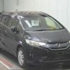 honda fit 2013 -HONDA--Fit GK4-1001351---HONDA--Fit GK4-1001351- image 1