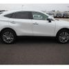 toyota harrier 2023 -TOYOTA--Harrier 6AA-AXUH80--AXUH80-0052741---TOYOTA--Harrier 6AA-AXUH80--AXUH80-0052741- image 7