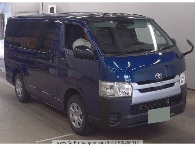 toyota regiusace-van 2018 quick_quick_CBF-TRH200V_TRH200-5034710 image 1