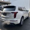 cadillac xt6 2023 quick_quick_7BA-C1TL_1GYFP9RS9RZ706093 image 8