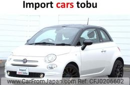 fiat 500 2019 -FIAT--Fiat 500 31212--ZFA3120000JC28637---FIAT--Fiat 500 31212--ZFA3120000JC28637-