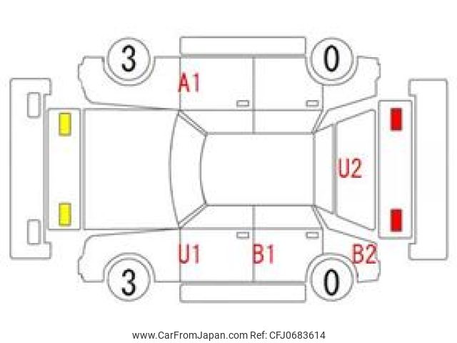 honda n-box 2019 -HONDA--N BOX DBA-JF3--JF3-2113838---HONDA--N BOX DBA-JF3--JF3-2113838- image 2