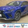 lexus nx 2019 -LEXUS--Lexus NX DBA-AGZ15--AGZ15-1009131---LEXUS--Lexus NX DBA-AGZ15--AGZ15-1009131- image 1