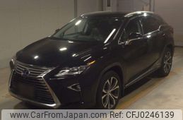 lexus rx 2016 -LEXUS--Lexus RX GYL25W-0002108---LEXUS--Lexus RX GYL25W-0002108-