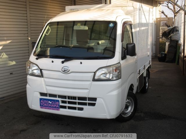 daihatsu hijet-truck 2016 -DAIHATSU--Hijet Truck EBD-S500P--S500P-0043335---DAIHATSU--Hijet Truck EBD-S500P--S500P-0043335- image 1