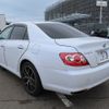 toyota mark-x 2007 NIKYO_XD20514 image 1