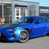 subaru brz 2021 -SUBARU 【名変中 】--BRZ ZD8--005371---SUBARU 【名変中 】--BRZ ZD8--005371- image 1