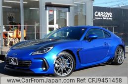 subaru brz 2021 -SUBARU 【名変中 】--BRZ ZD8--005371---SUBARU 【名変中 】--BRZ ZD8--005371-