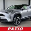 toyota yaris-cross 2020 CFJ1550290 image 1