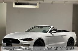 ford mustang 2021 -FORD--Ford Mustang ﾌﾒｲ--ｸﾆ[01]498---FORD--Ford Mustang ﾌﾒｲ--ｸﾆ[01]498-