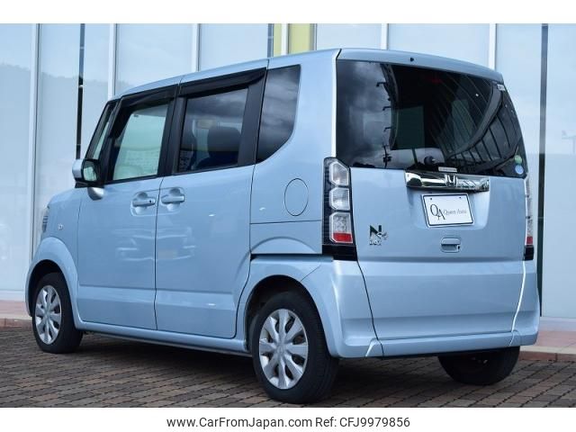 honda n-box-plus 2013 quick_quick_DBA-JF1_3106922 image 2