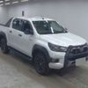 toyota hilux 2024 -TOYOTA 【福岡 100ﾀ7502】--Hilux 3DF-GUN125--GUN125-3955784---TOYOTA 【福岡 100ﾀ7502】--Hilux 3DF-GUN125--GUN125-3955784- image 1