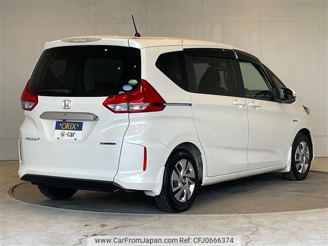 honda freed 2019 -HONDA--Freed DAA-GB7--GB7-1114192---HONDA--Freed DAA-GB7--GB7-1114192- image 2