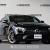 mercedes-benz cls-class 2018 quick_quick_LDA-257314_WDD2573142A019529 image 1