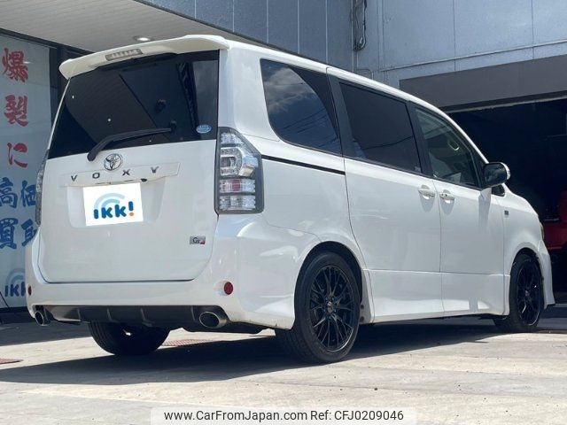 toyota voxy 2010 -TOYOTA 【大宮 330ﾁ1486】--Voxy ZRR70W--0348211---TOYOTA 【大宮 330ﾁ1486】--Voxy ZRR70W--0348211- image 2