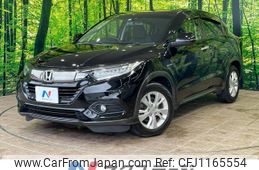 honda vezel 2018 -HONDA--VEZEL DAA-RU3--RU3-1305162---HONDA--VEZEL DAA-RU3--RU3-1305162-